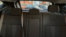 Hyundai TUCSON 1.6 TGDi Hybrid 230 Premium 5dr 2WD Auto Hybrid Estate